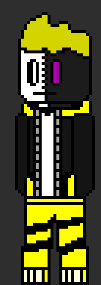 [812b32] *i block with shield* nope *slashes with diamond axe* -Molt!