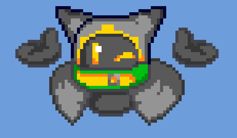 [bfc475] i am now a kirby character* :shadow