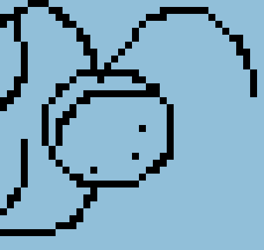 [f7c573] the show looks like your average kids show