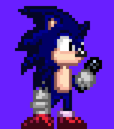 [497039] Sonic-No that would be impossible