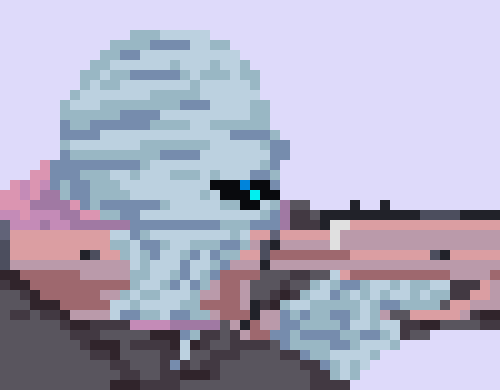 [226e04] Gratification is such a poisoning feeling, doesn't it feel the best to be gratified? It feels like the whole world is starting to finally see you.