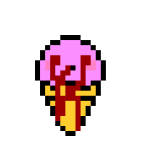 [9664c4] dead ice cream