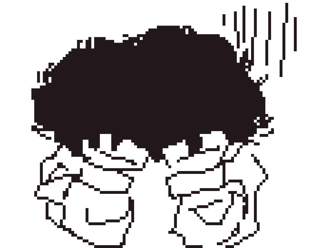 [7318ce] I mean I heard he had something to tell me but huh- hi Ebag. [seal_pet.sfx]