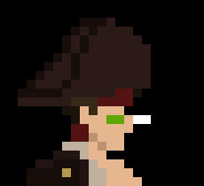 [86cc64] y'all like my cool and mysterious intro right?