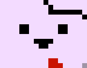 [0b51d0] -She then somehow runs into another bench near the twoat full force, smashing it into pieces and laying on the ground face first.- "Ow."