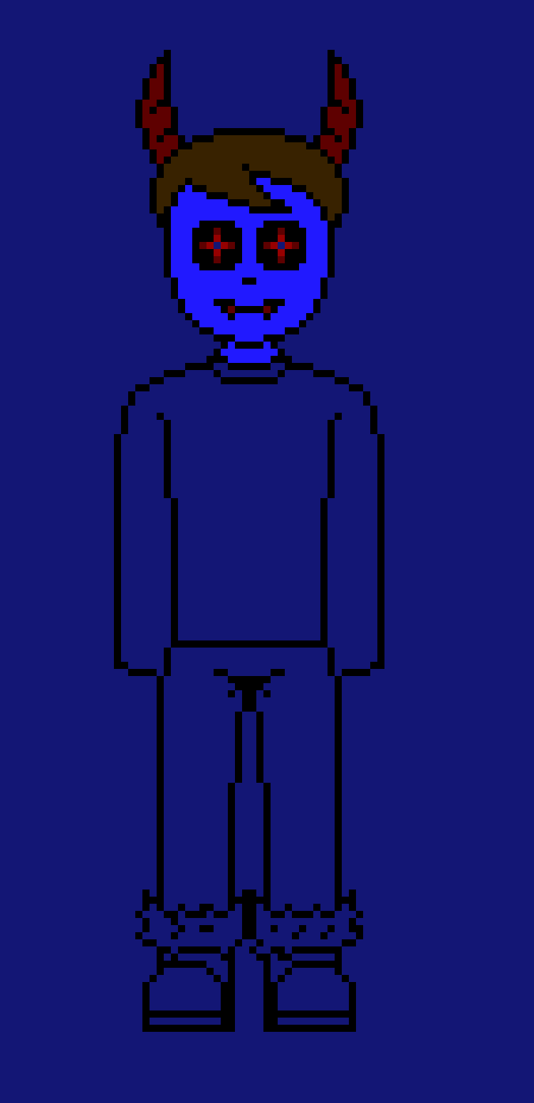 [e093aa] Back ... also Progress