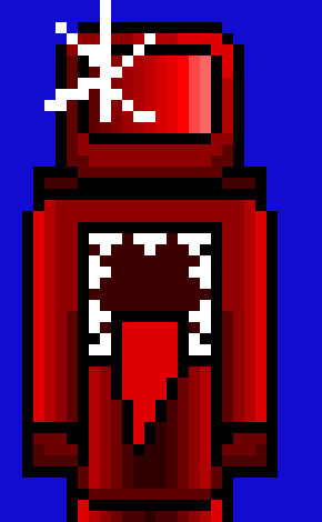 [843b57] I don't think you should assume this is a suit buddy... -Adam