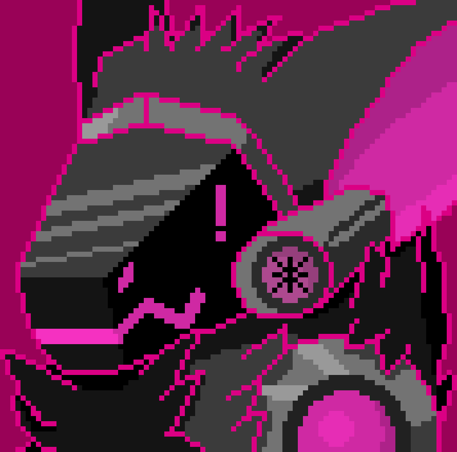 [616e70] JESUS, What happened to you Caliber?!