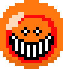 [741690] I just realized, When I said bingo, I should have used THIS face. - Ben