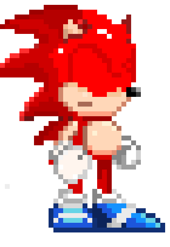 [855695] the wind starts to push him away but he doesnt notice it he is fast asleep)