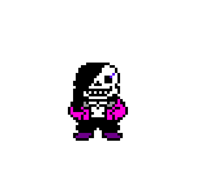 [d57d58] Female Sans