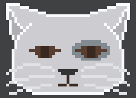 [c76731] *Grabs to food and starts eating it*