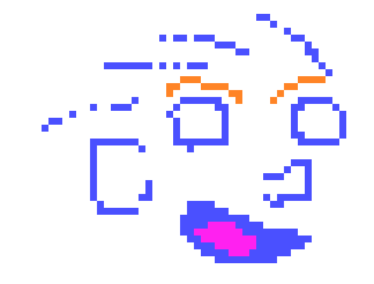 [9664c4] Sample FACE1