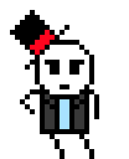 [9664c4] Friendtale george