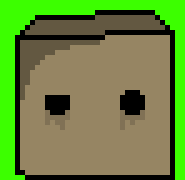 [55123c] that voice sounds familiar *he tried to peak and see who was now inside the house*-Bx