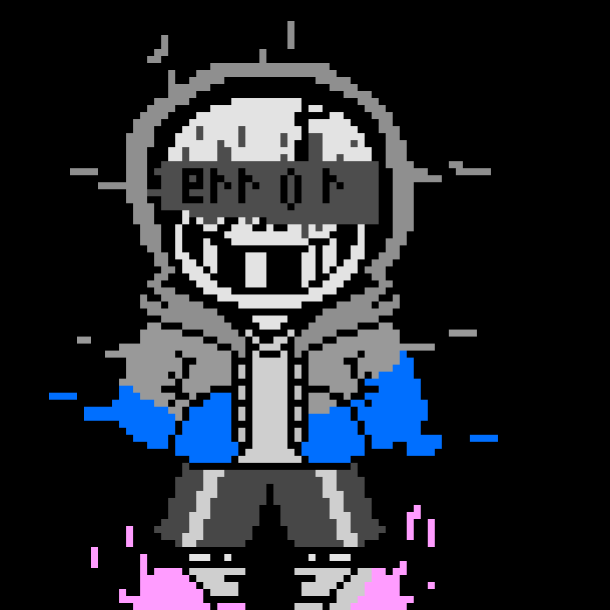 [63ceb7] Raw_dust Sans
