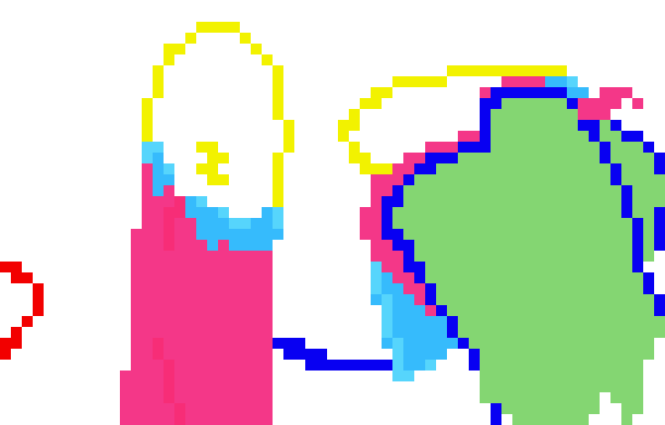 [816c09] I wonder if I can make this an avatar on Roblox- 