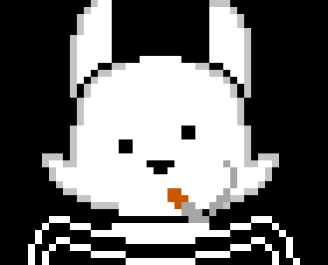 [0b51d0] back from unsaid. Anyways, I coom.