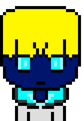 [9664c4] *glitches out* N O... (mind: I did it! it achieved the death stare from Paint!)  