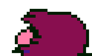 [4076f0] Wait...WHERE'S Mr.PRINCE CHARMING! I mean the prince goat guy- -susie (darkworld outfit) (Cleetus