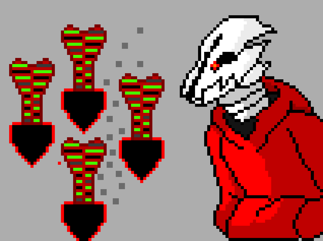 [7398c2] *Moves out of the way* :Red