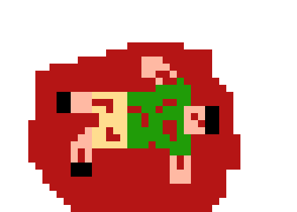 [9664c4] fast zombie dead