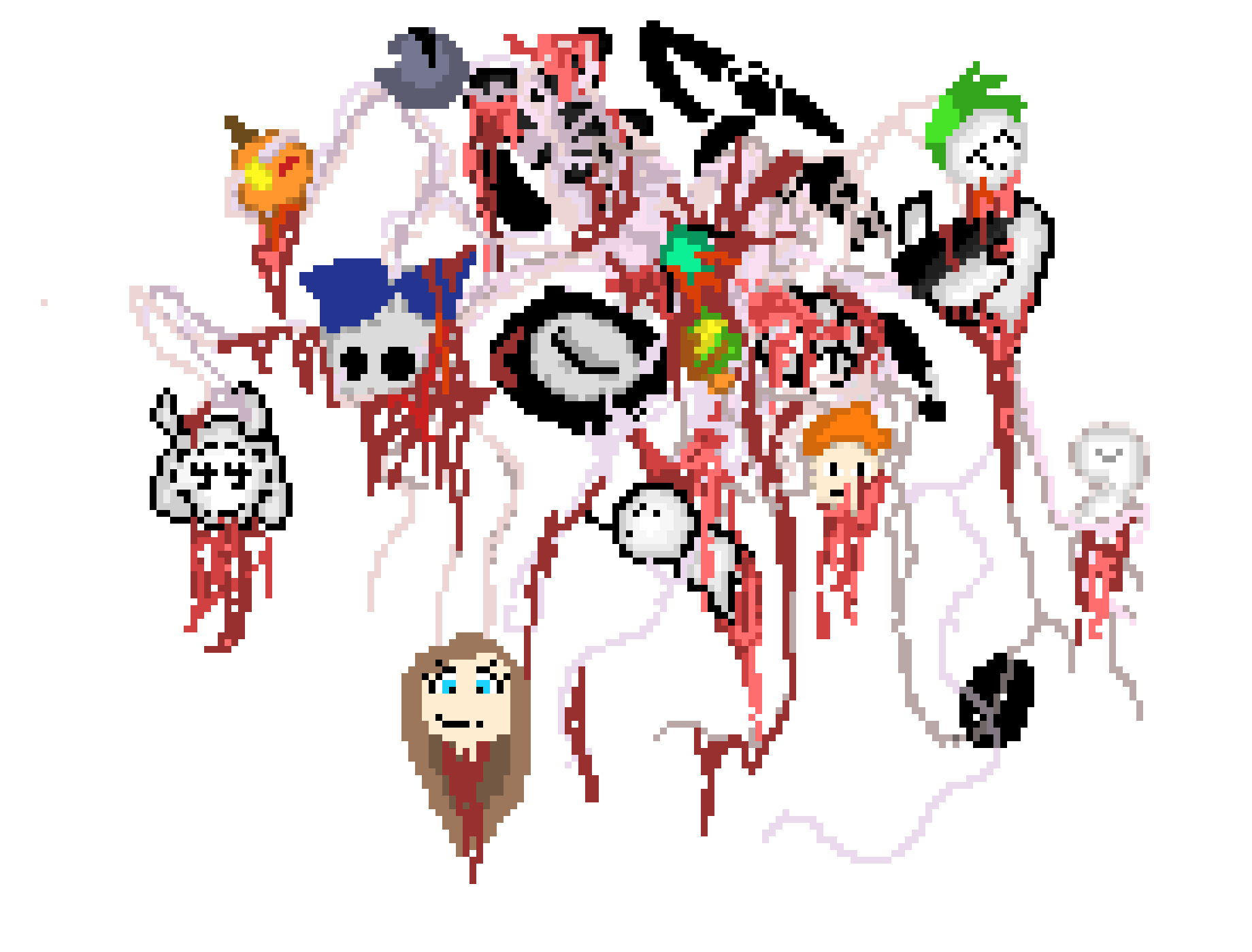 [3fcaee] Added lucy in progress -Tom