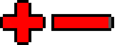 [9664c4] My Health Bar 2