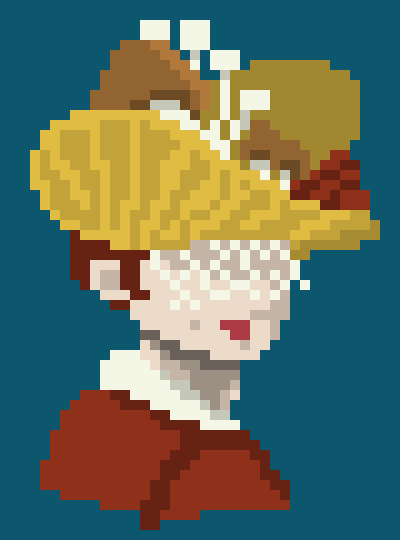 [404d64] Fallen London: The Bohemian Sculptress