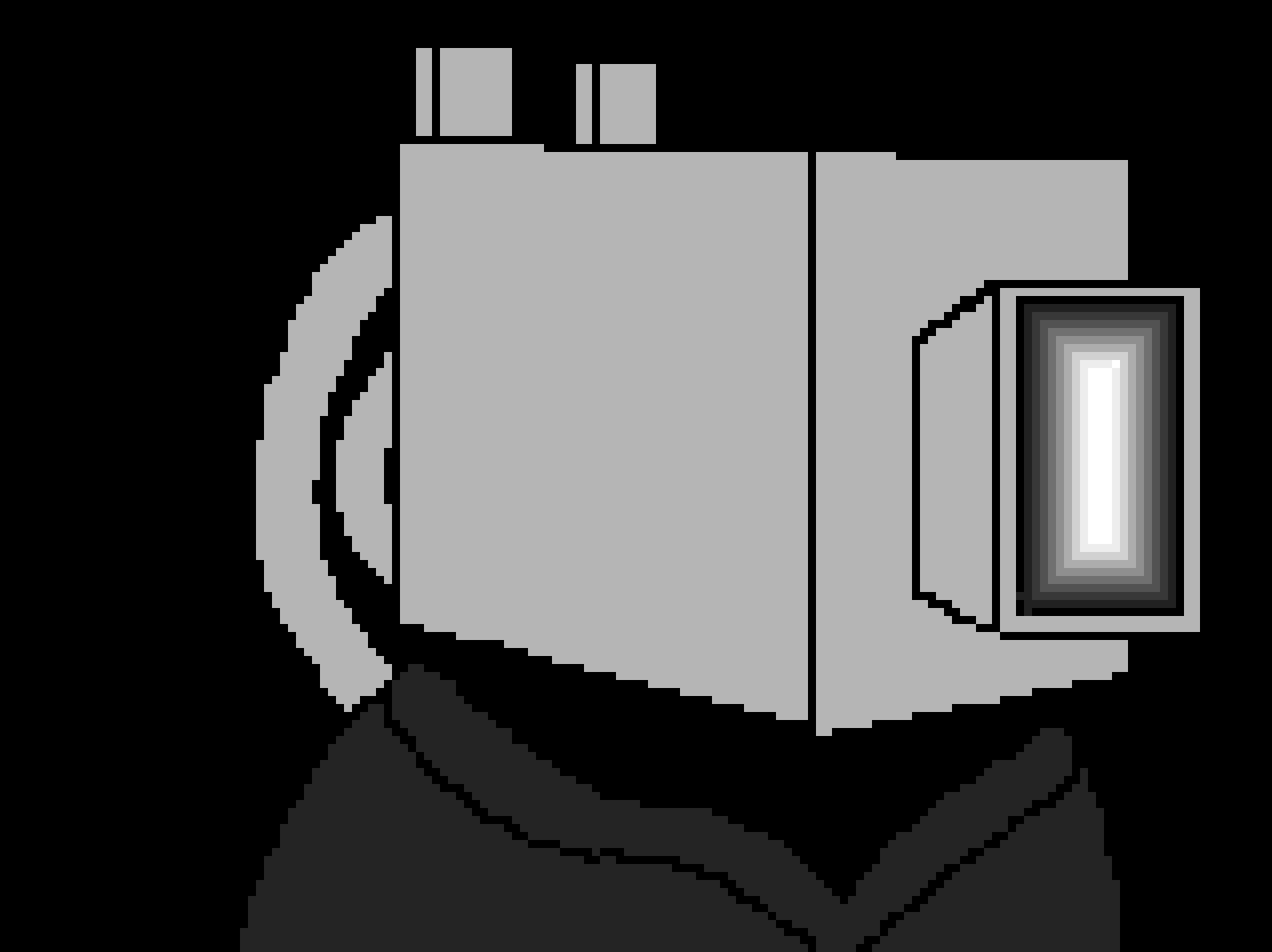 [d9ae9c] Great, does anyone else have a frisk sprite? -Alex