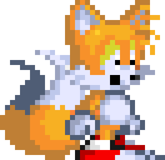 [7a5729] scared Tails