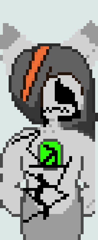 [d8d976] *voice* Name: Glitch Last name: Dreemurr Rebooting! Rebooting done!  -Glitch