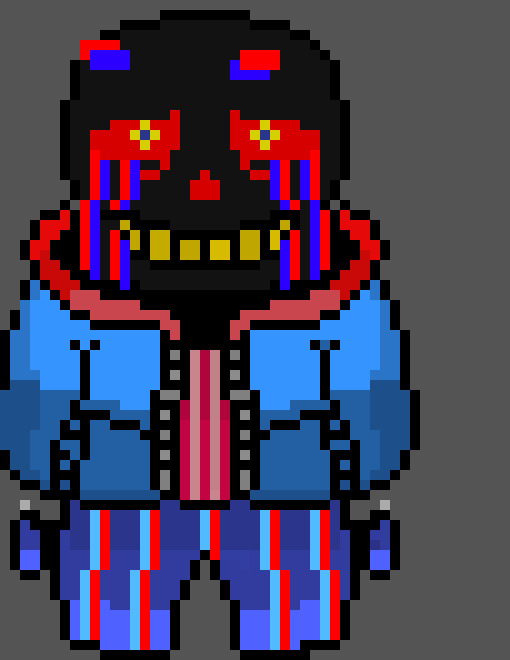 [ca8ee4] There were many potions tested here they we're...