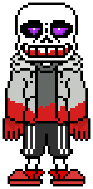 [d6b045] Sociopath: You good there?