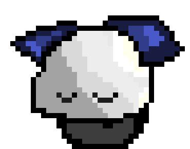 [3fcaee]  ( drones scyth slipps of its hands waking drone up and falling ) -Tom