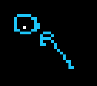 [a23199] No it's one of the sans sprites 