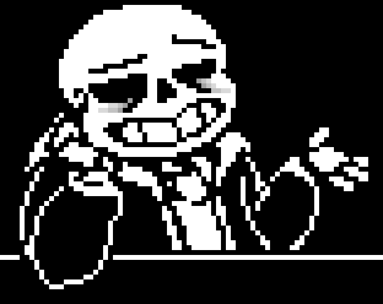 [63ceb7] Sprite, redrawing? I`m actually good at when I got time... Raw drawing? Not a chance...