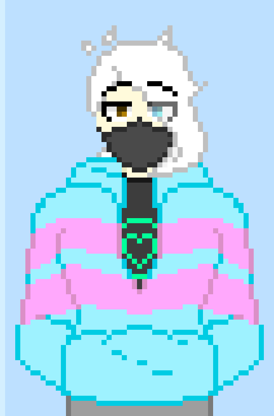 [45a4d0] I'm from a place called Nashitochi. It's a little island off somewhere. It's lovely actually. How about you?