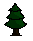 [946ff4] pine tree