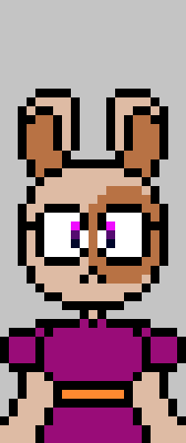 [30dec3] does anyone want to rp with the rabbit child. -Ez (wip)