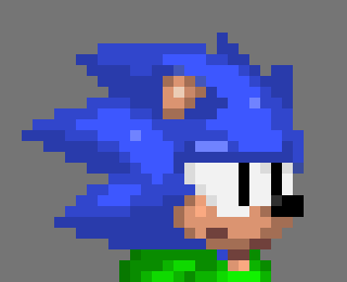 [0b51d0] "At least that's something I can get with."