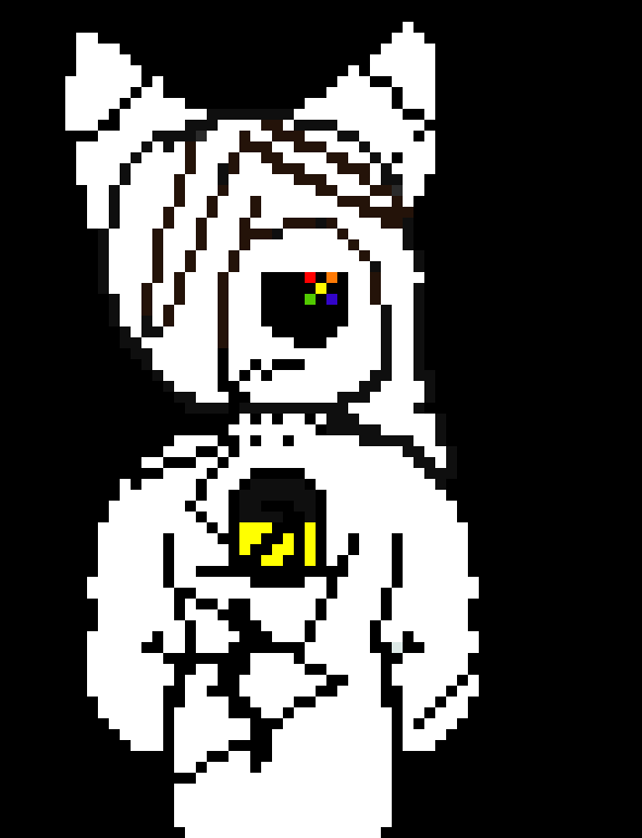 [b706ad] *Mutters* Ugh... -Glitch Dreemurr