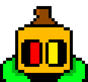 [63e322] Has anyone seen my swapped sprite.