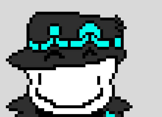 [f8aa15] I DONT KNOW WHATS GOING ON!