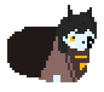 [14e409] I don't mean to compare art but I do because I'm her number one opp but, like, would yall say my art's better than Miya? 