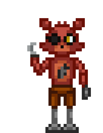 [b9de0d] *runs to micheals office* - foxy