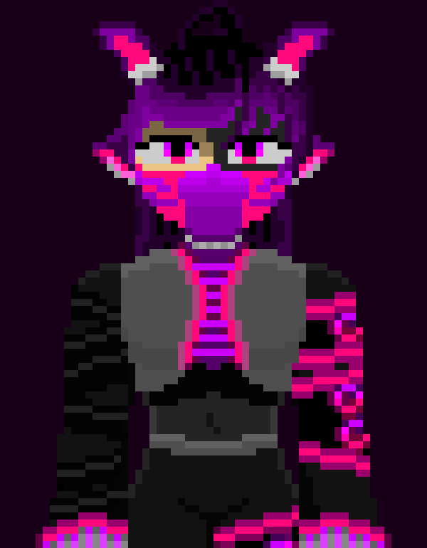 [aeaddc] [Saizuke] the chat is dead...damn