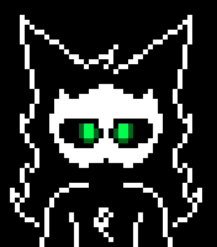 [d0ac6b] "you can't corrupt what has been corrupted..."