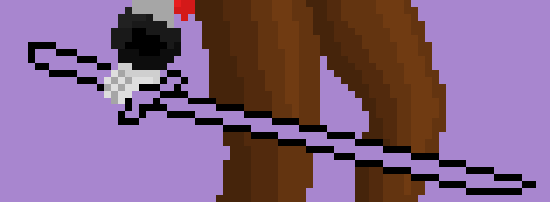 [f7c573] the hand shall now hold the sword -mawile