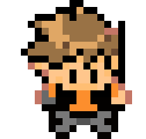 [9664c4] Me as a pokemon trainer